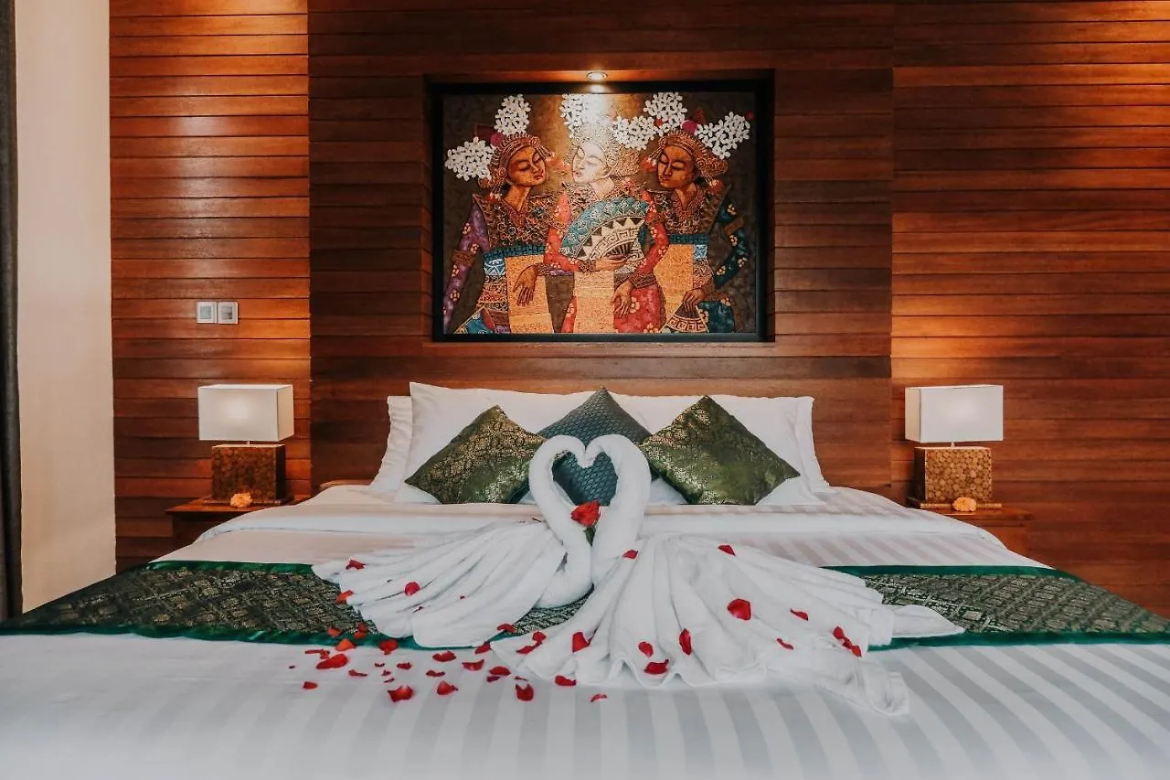 Ab Ubud Luxury Villa