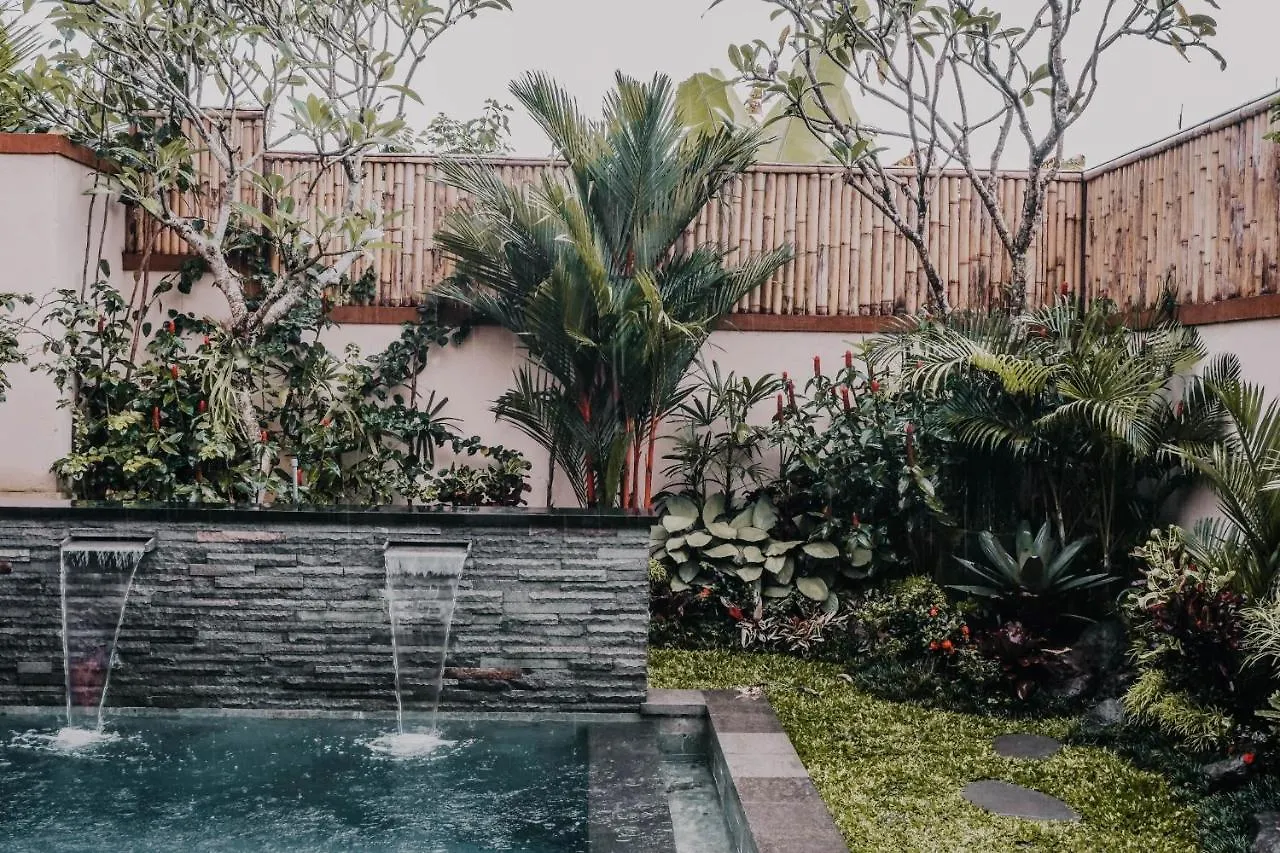 Ab Ubud Luxury Villa