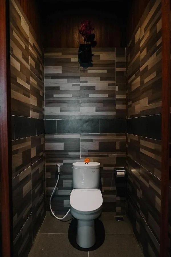 Ab Ubud Luxury Villa