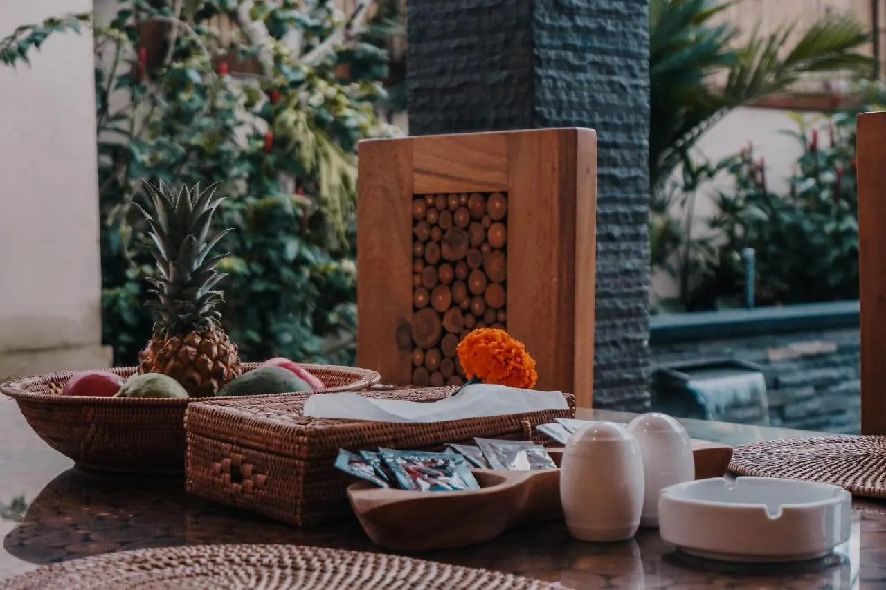 Ab Ubud Luxury Villa Indonesia