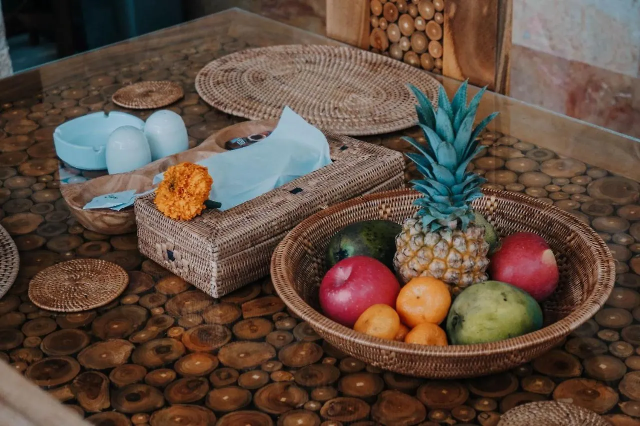 Ab Ubud Luxury Villa