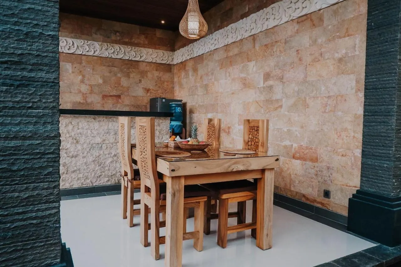 Ab Ubud Luxury Villa 0*, Ubud (Bali)