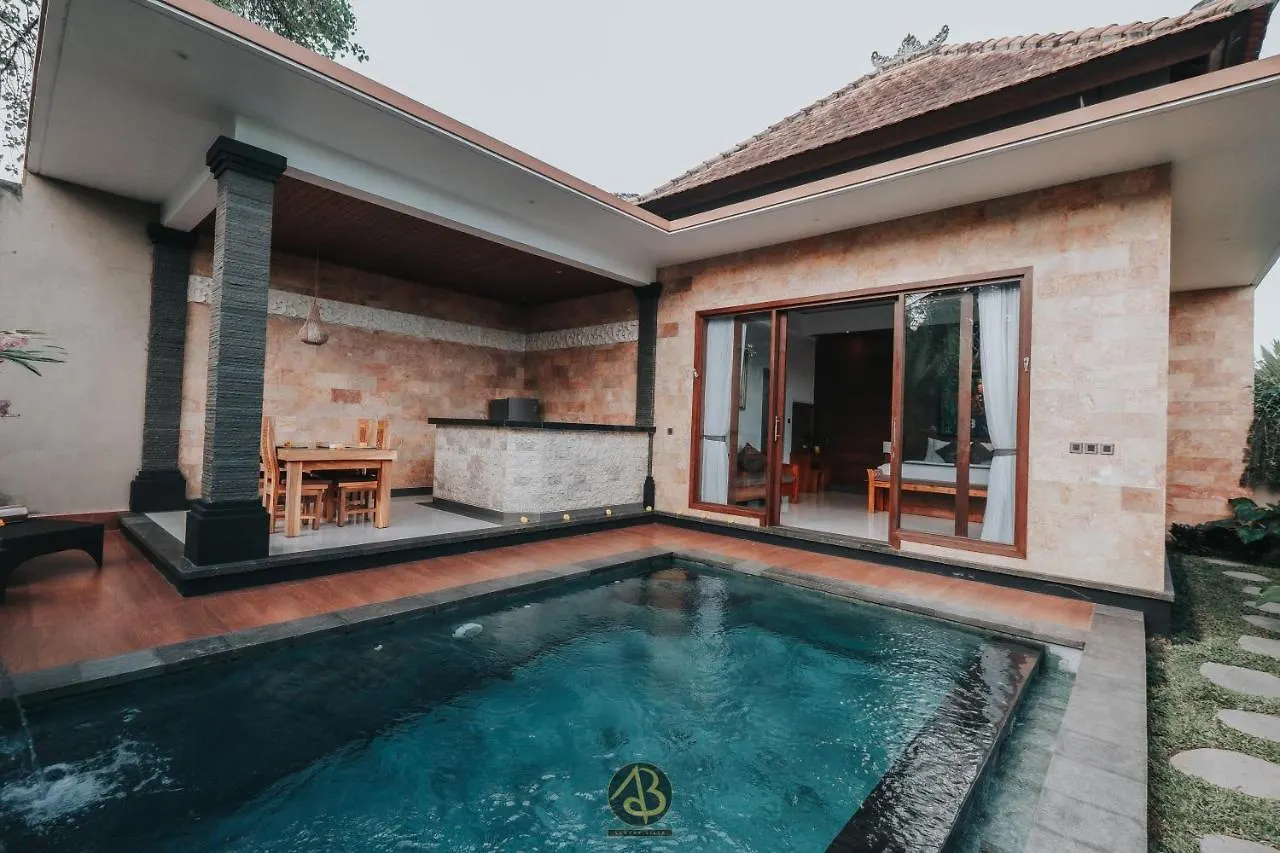 Ab Ubud Luxury Villa 0*, Ubud (Bali) Indonesia